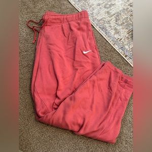 Nike sweatpants